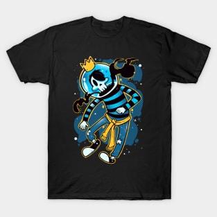 Space Emo T-Shirt